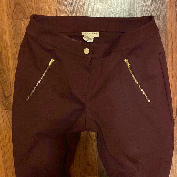 Maison Jules pants - Picture 2 of 8